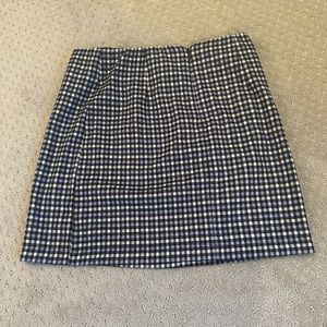 Women’s Miniskirt Size six